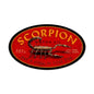 Scorpion Oil 24 x 14