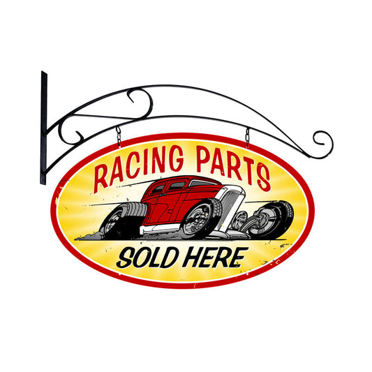 Racing Parts 24 x 24