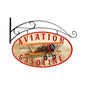 Aviation Gasoline 24 x 14