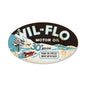 Wil Flo Oil 24 x 14