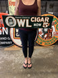 Owl Cigars