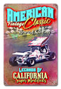 American Classic Howard Kaeding 12 x 18