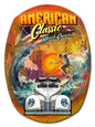 Beach Cruiser American Classic 14 x 19
