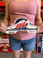 Pikes Peak Topper