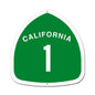 California 16 x 16