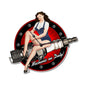 Spark Plug 17 x 15