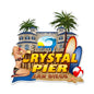 Crystal Pier 16 x 16
