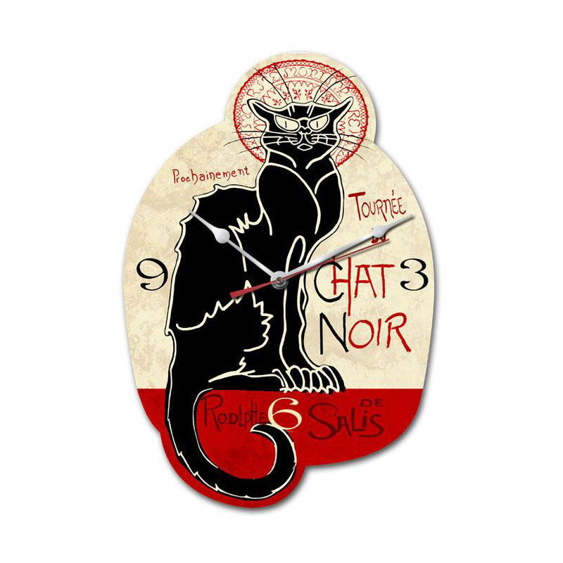 Chat Noir 11 x 16