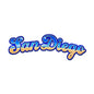 San Diego 22 x 7