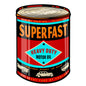 Superfast Oil Can 14 x 20