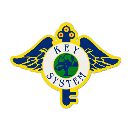 Key System 22 x 17