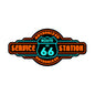 Route 66 Service 26 x 12