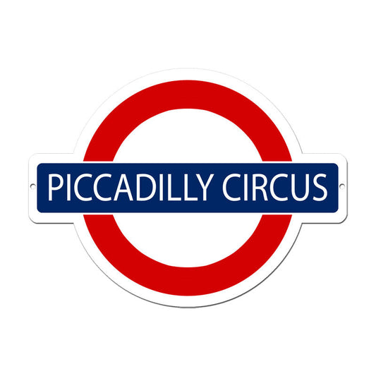 Piccadilly Circus 21 x 16