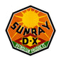 Sunray Gasoline 16 x 16