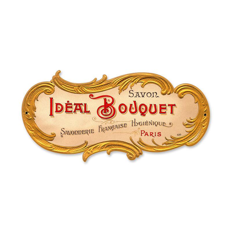 Ideal Bouquet 14 x 7