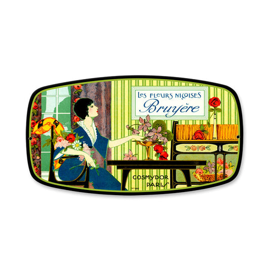 Bruyere Perfume 12 x 7