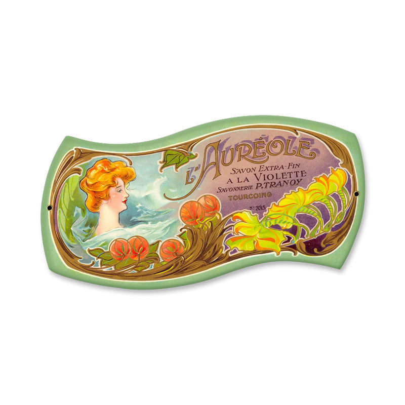 Aureole Perfume 12 x 7