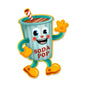Soda Pop 10 x 14