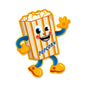 Pop Corn 11 x 14