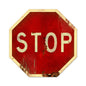 Stop 28 x 28