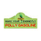 Polly Gas Station 26 x 12