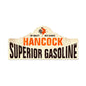 Hancock Gas Station 26 x 12