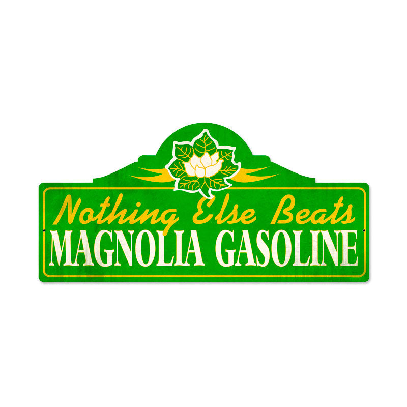 Magnolia Gas 26 x 12