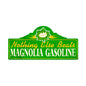 Magnolia Gas 26 x 12