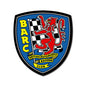 British Auto Racing Club 16 x 16