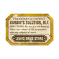 Lewis Drug 18 X 12