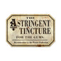 Astringent 18 X 12
