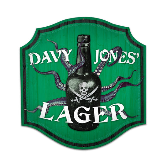 Davey Jones Lager 20 x 20
