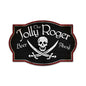 Jolly Roger 24 x 16