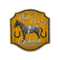 High Horse Tavern 20 x 20