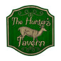 Hunters Tavern 20 x 20
