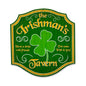 Irishmans Tavern 20 x 20