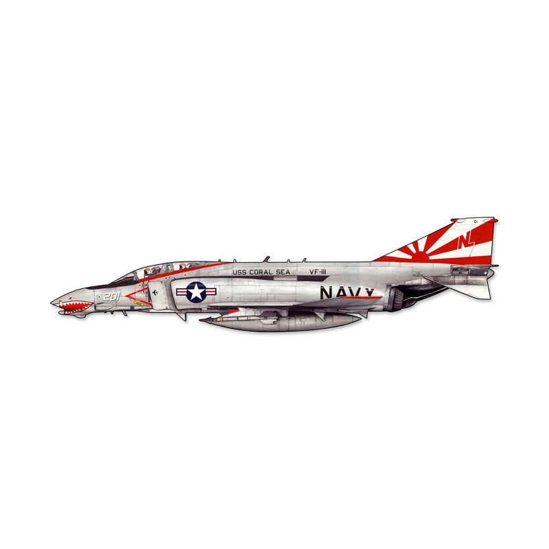 Phantom 24 x 7