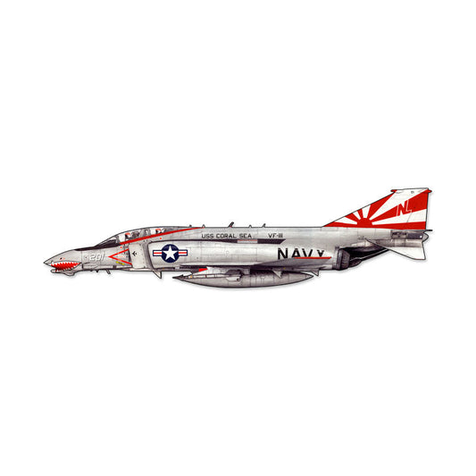 Phantom 24 x 7