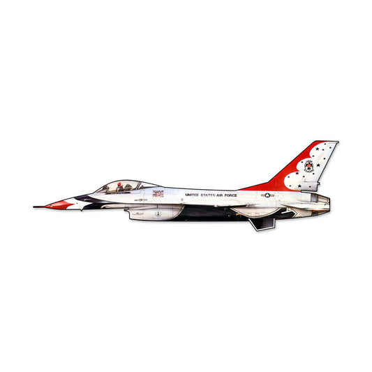 Fighting Falcon 24 X 7