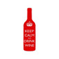 Keep Calm 8 x 26