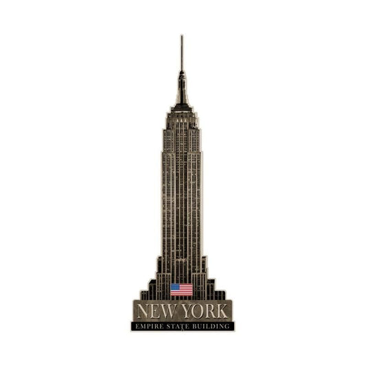 Empire State Building 15 x 43