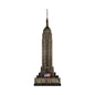 Empire State Building 15 x 43