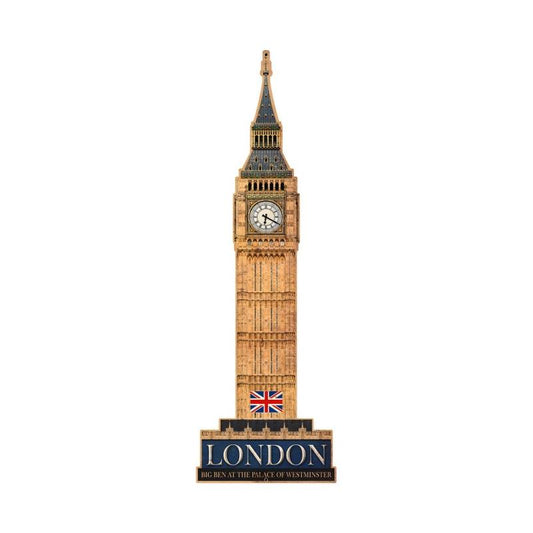 Big Ben 14 x 43
