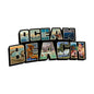 Ocean Beach Landmarks 28 x 14