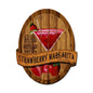 Strawberry Margarita Recipe 20 x 24