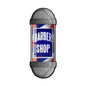 Barber Shop 9 x 24