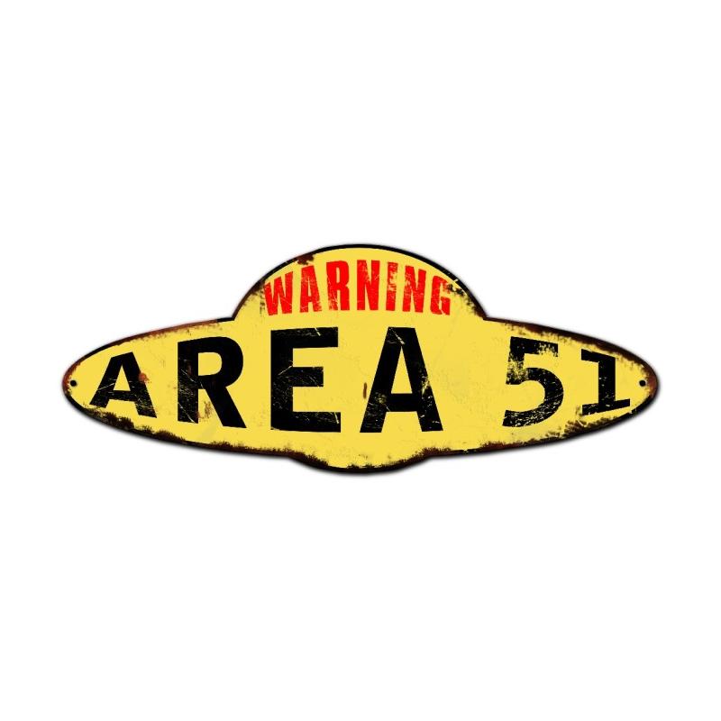 Area 51 15 x 5