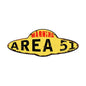 Area 51 15 x 5