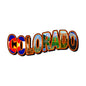 Colorado Landmarks 28 x 12
