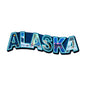 Alaska Landmarks 28 x 16